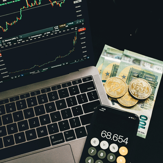 NyronexPro Illustration der Leistungsanalyse