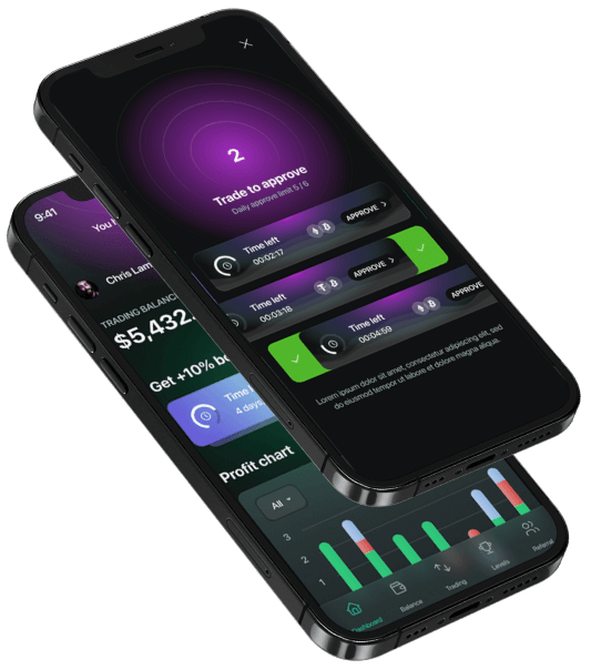 NyronexPro - Experte für Kryptowährungsinvestitionen