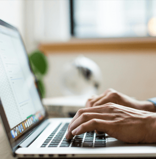 NyronexPro Abbildung des Betreuungsteams